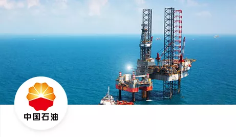 中石油：金蝶云•苍穹助力中油国际提升海外安全